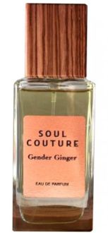 Gender Ginger