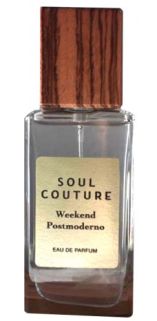 Weekend Postmoderno