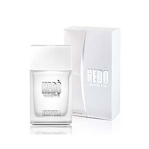 Grigioperla Hedò White