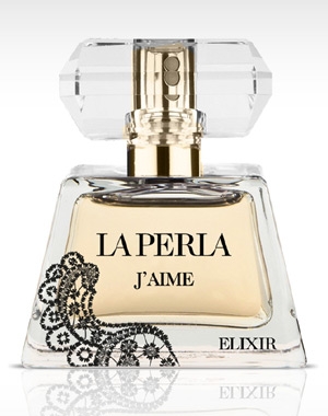 J'Aime Elixir