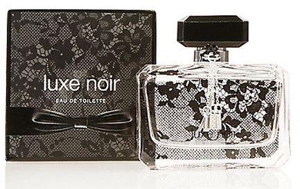 Autograph Luxe Noir
