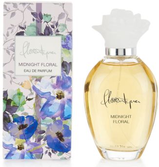 Florentyna Midnight Floral
