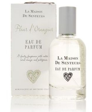 La Maison de Senteurs: Fleur d'Orangier