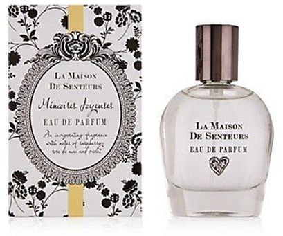 La Maison de Senteurs: Mémoires Joyeuses