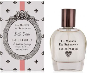 La Maison de Senteurs: Belle Soirée