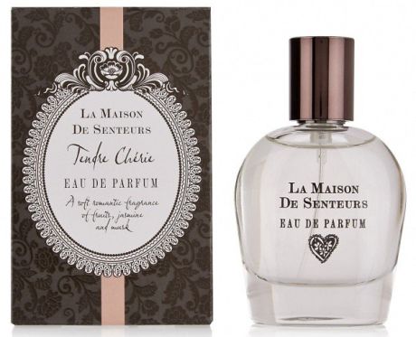 La Maison de Senteurs: Tendre Chérie