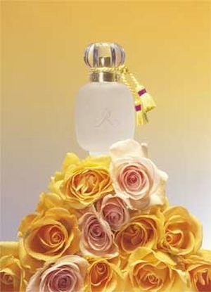 Rose d'Été (Eau Fraîche)