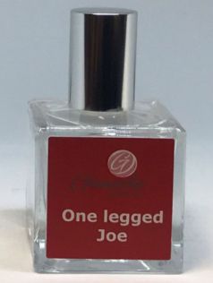 One Legged Joe