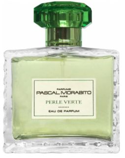 Perle Verte