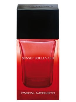 Sunset Boulevard
