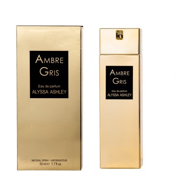 Ambre Gris (Eau de Parfum)