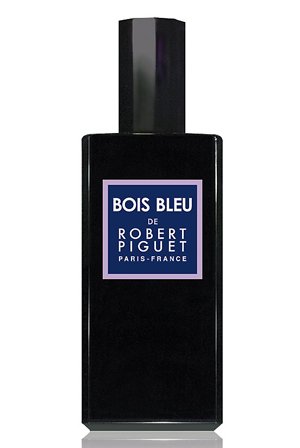 Bois Bleu