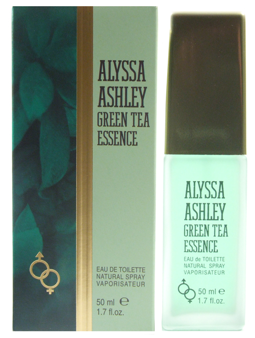 Green Tea / Green Tea Essence (Eau de Toilette)