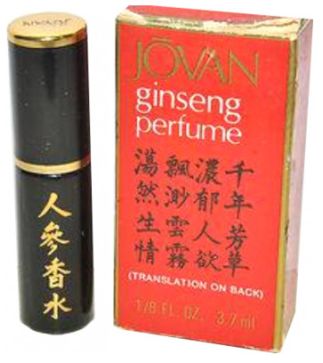 Ginseng for Men