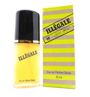 Illégale (Eau de Parfum)
