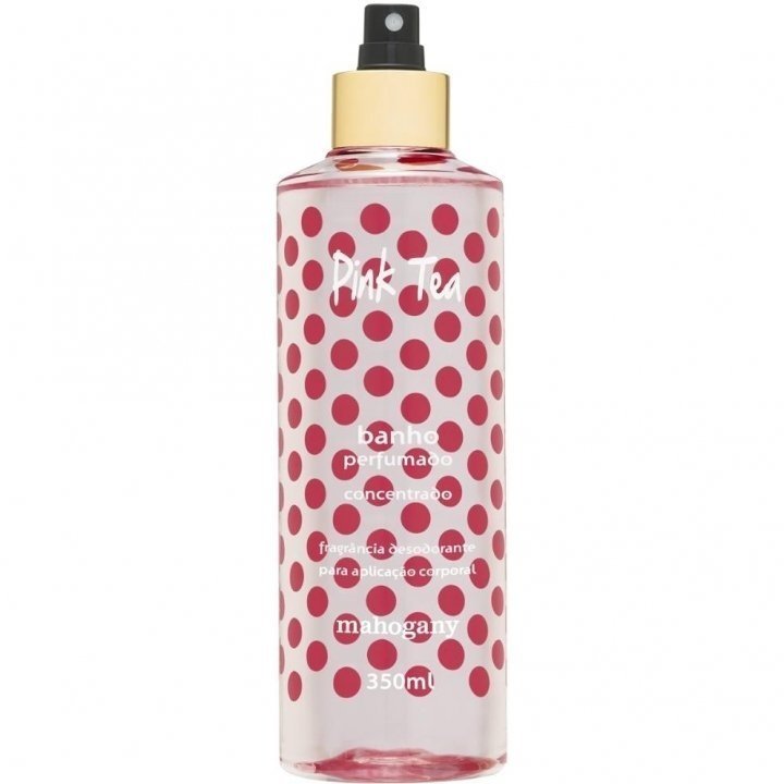 Pink Tea