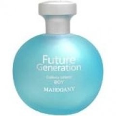 Future Generation - Boy