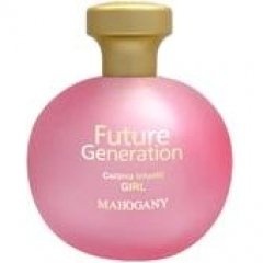 Future Generation - Girl