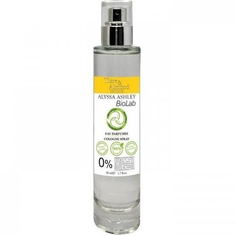 BioLab: Tiaré & Almond (Cologne spray)