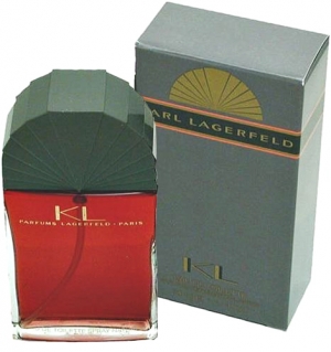 KL (Eau de Toilette)