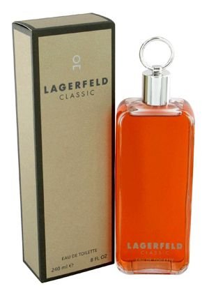 Lagerfeld Classic / Lagerfeld (Eau de Toilette)