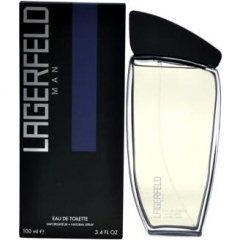 Lagerfeld Man (Eau de Toilette)