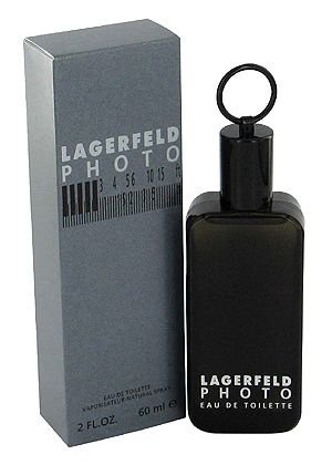 Photo (Eau de Toilette)