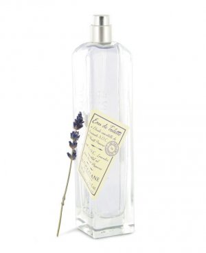 Eau de la Récolte Bleue