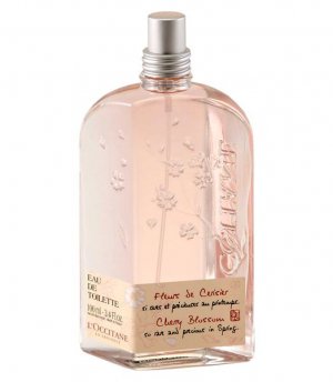 Fleurs de Cerisier / Cherry Blossom (Eau de Toilette)