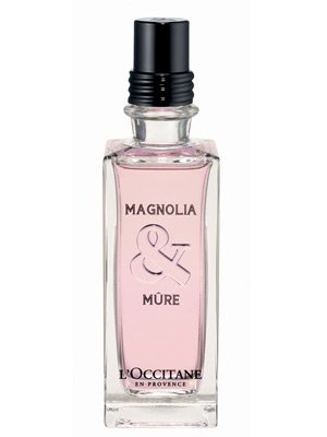 Magnolia & Mure