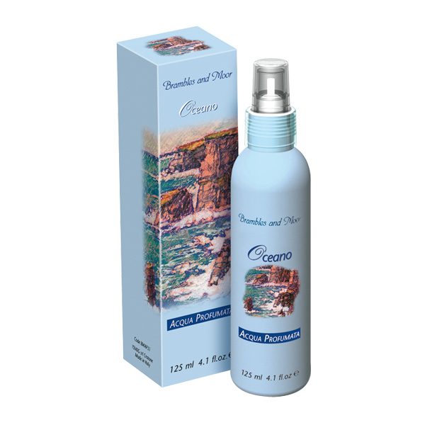 Oceano Acqua Profumata