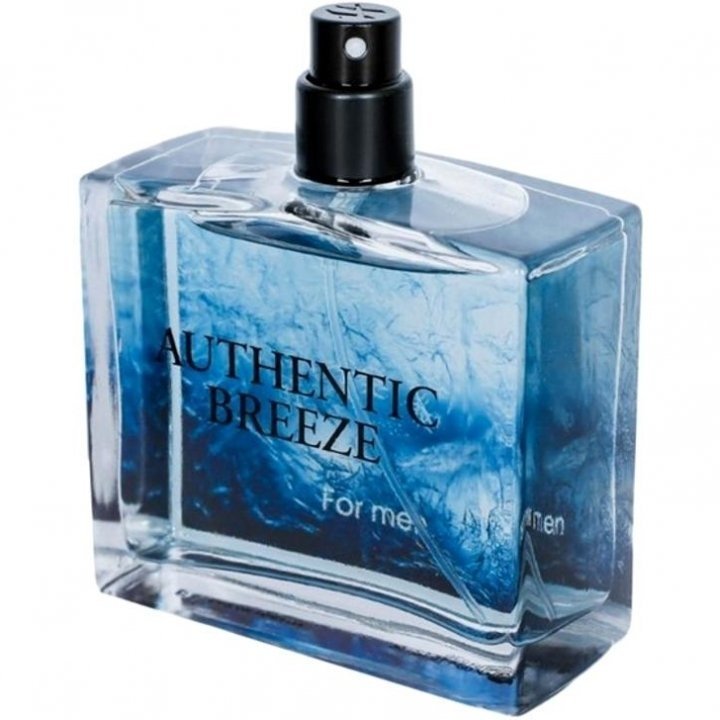 Authentic Breeze