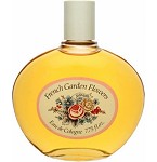 French Garden Flowers: Jasmine