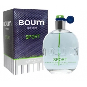 Boum Sport