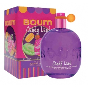 Boum Candy Land