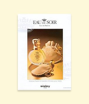 Eau du Soir 2001