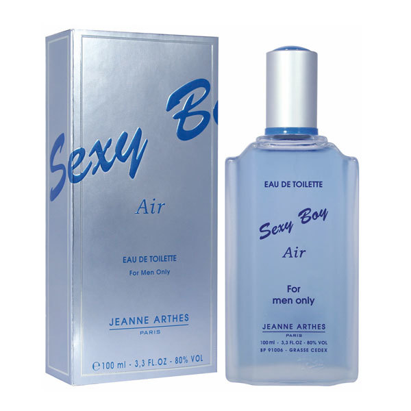 Sexy Boy Air