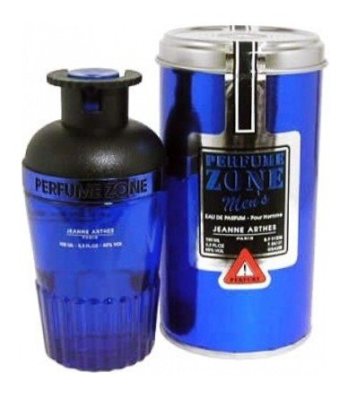 Perfume Zone Men's