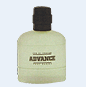 Advance pour Homme