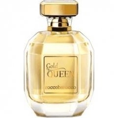 Gold Queen
