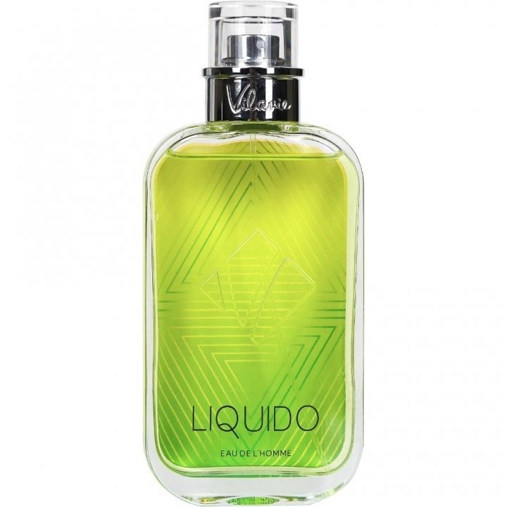 Vilavie: Liquido