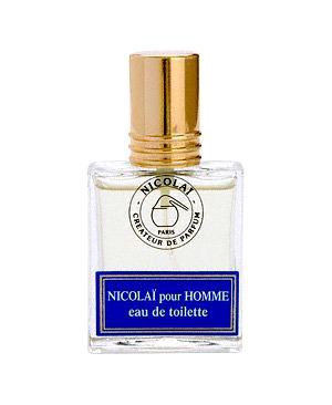 Nicolaï pour Homme
