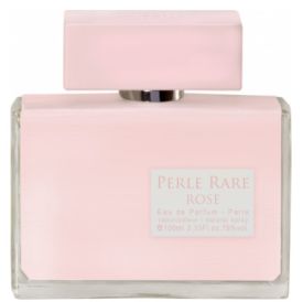 Perle Rare Rose