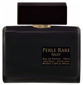 Perle Rare Nuit