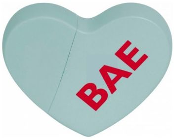 Kimoji Heart: Bae