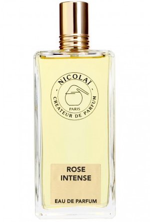Rose Intense