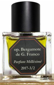 Bergamote De G. Franco