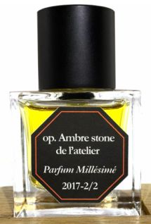 Ambre Stone de L'Atelier