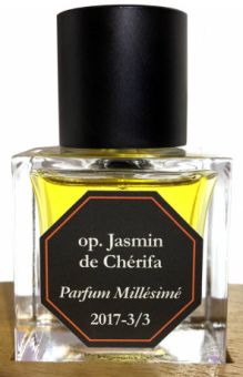Jasmin de Cherifa