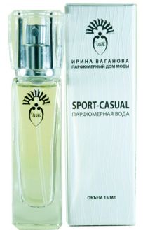 Sport-Casual